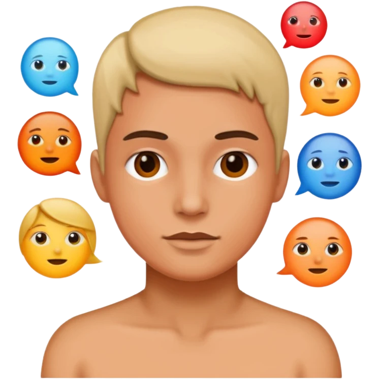Identifikation Abwehrmechanismus nach Freud emoji