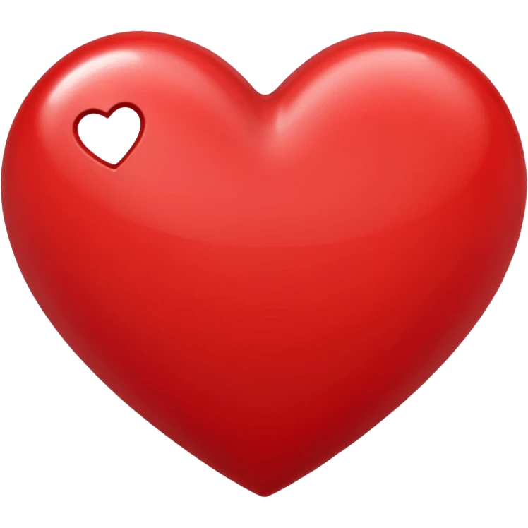 heart emoji