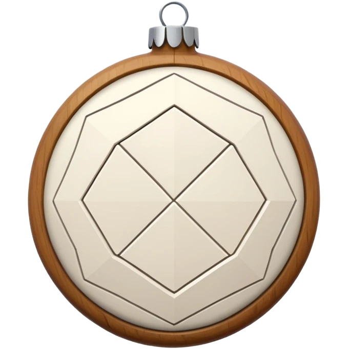  ornament scandinavian  emoji