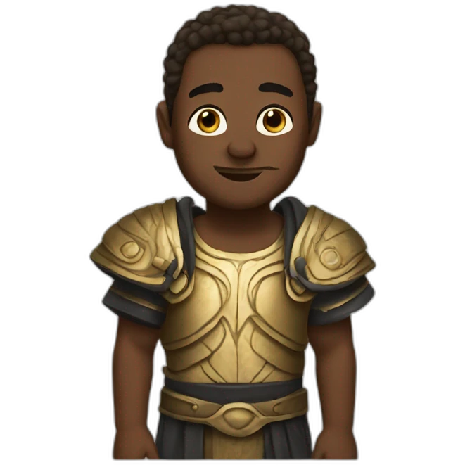 Titus emoji