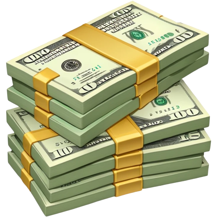 lend money emoji