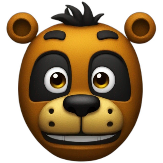 Fnaf emoji