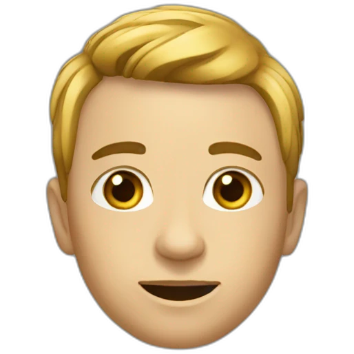 ЧОРНЫЙ КОТ emoji