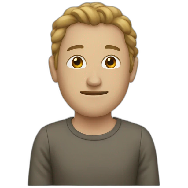 anonymous emoji