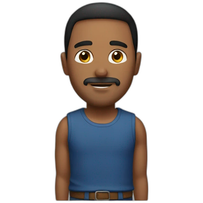 mike emoji