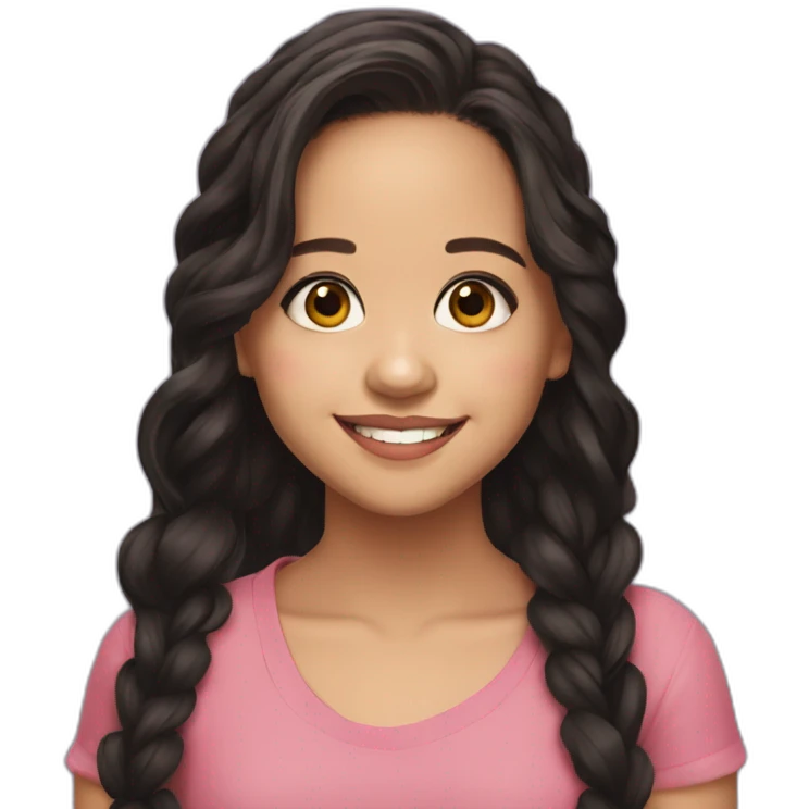 Jenna ortega emoji