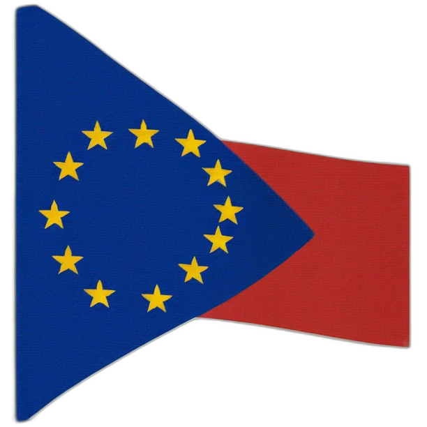 Europę flag emoji