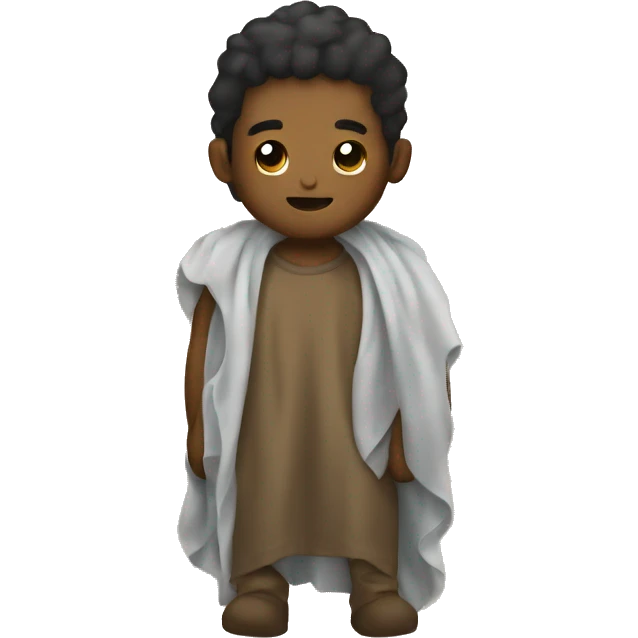 blanket emoji