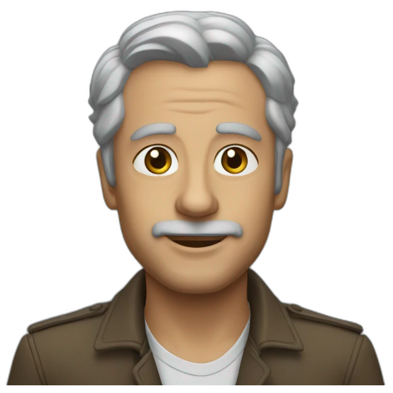 Jean noel-barrot emoji