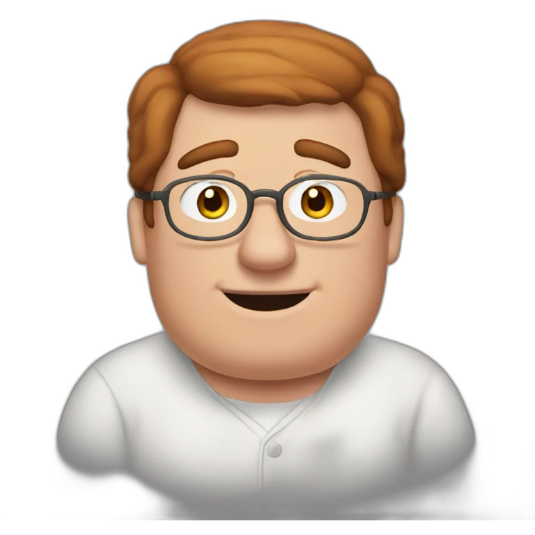 petergriffin emoji