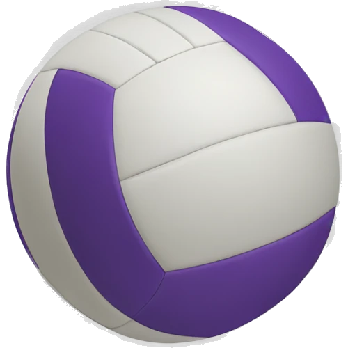 Volleyball emoji