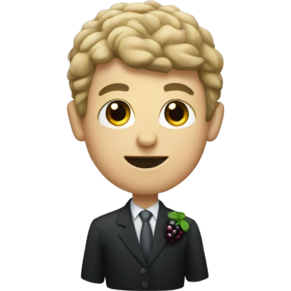 BlackBerry emoji