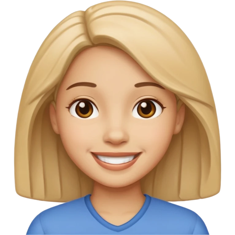 Ana des amars emoji