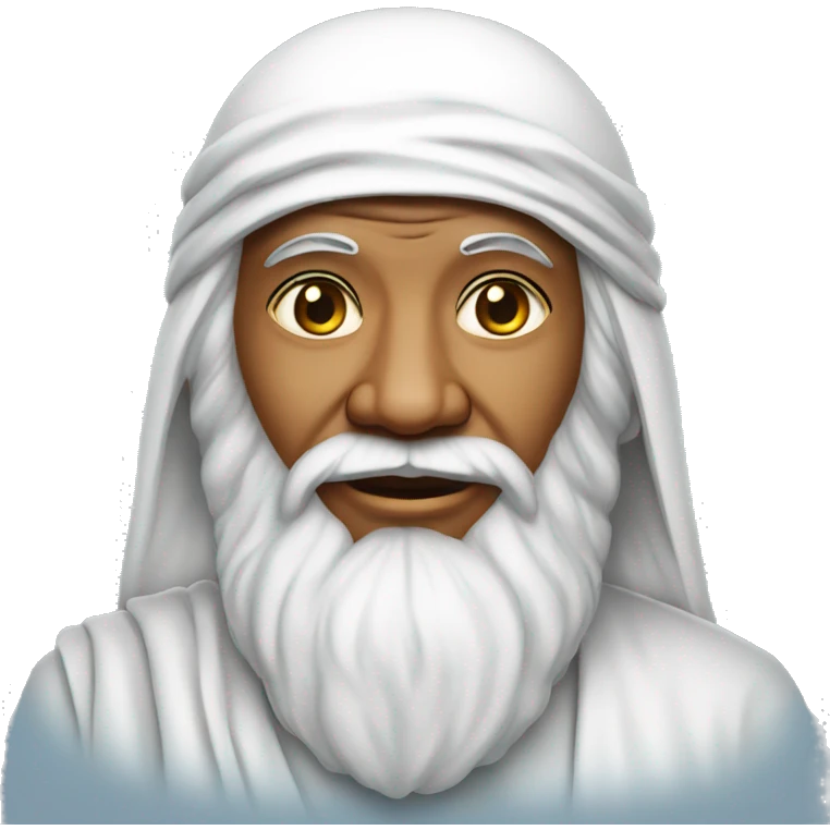sai baba emoji