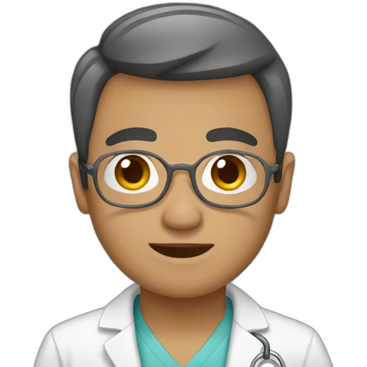 PACIENTE emoji