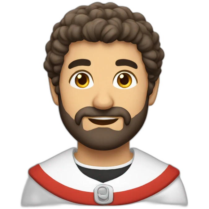 Sardegna emoji