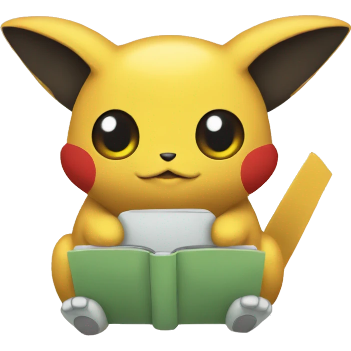 pokedex emoji