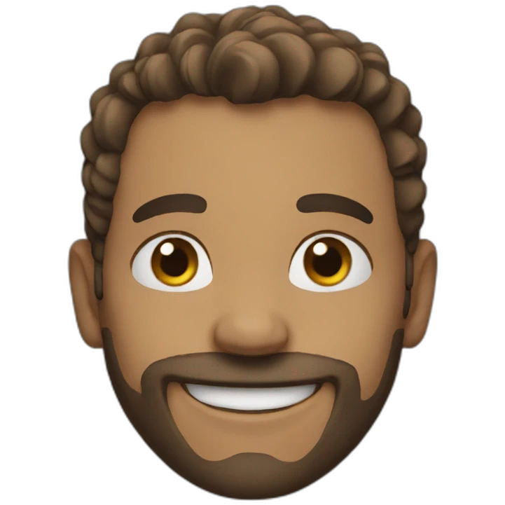 Amazing  emoji