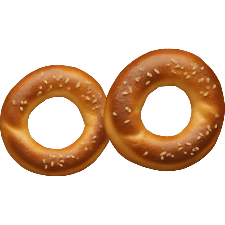 simit emoji