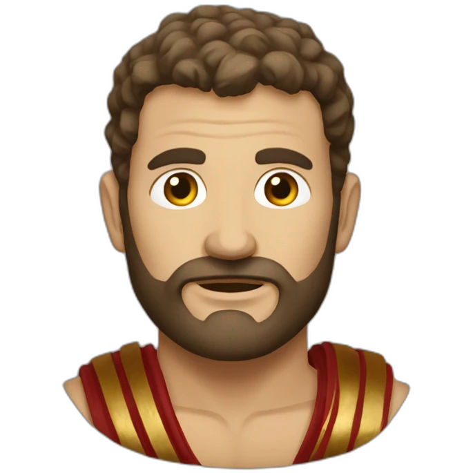 Roman Bellic emoji