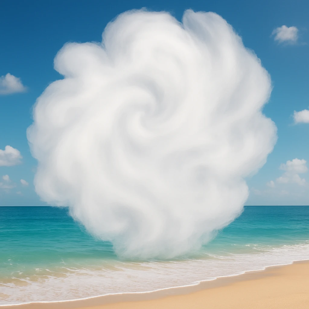 beach emoji