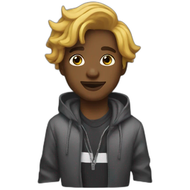 Lil tjay emoji