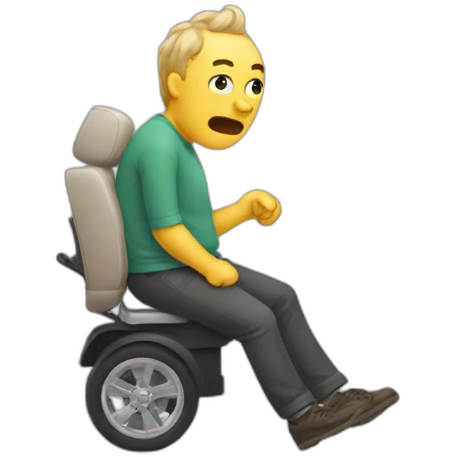 fart mobile emoji
