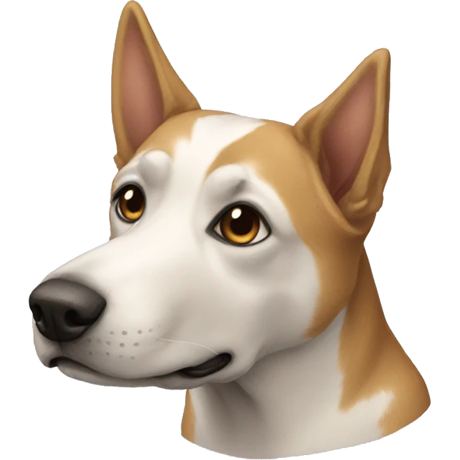 Perros  emoji