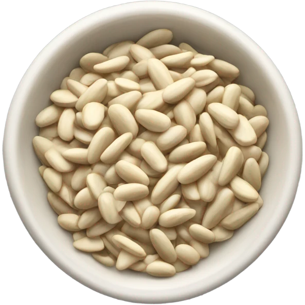 Cheese sunflower seeds emoji