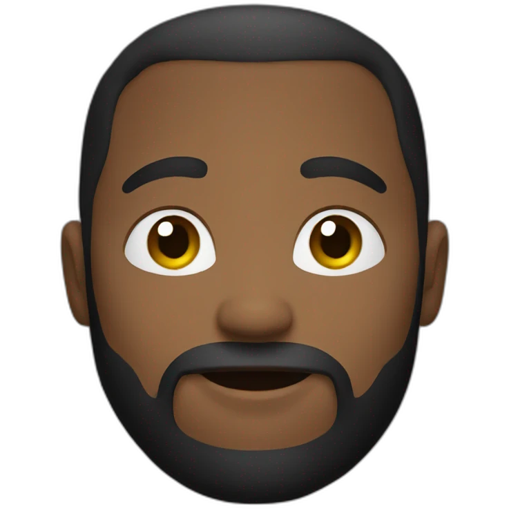 Chad emoji
