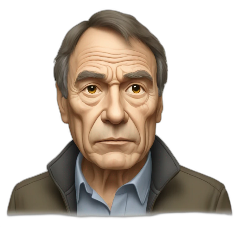 Pierre Bourdieu emoji