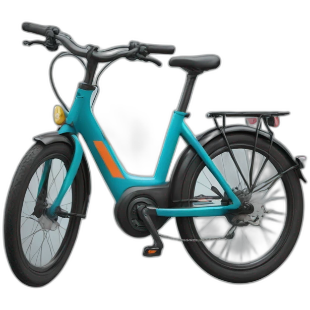 macron velo emoji