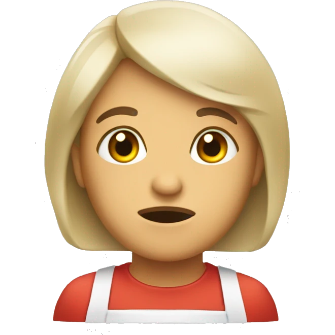 Comida prohibida  emoji