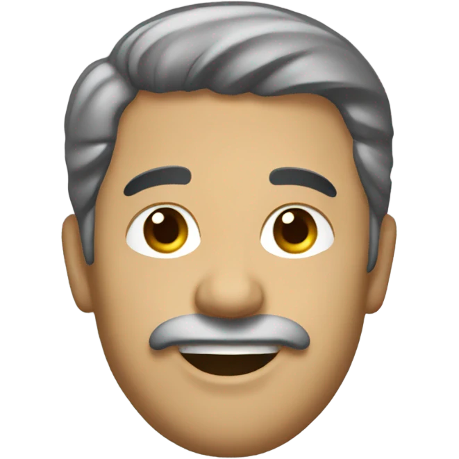 christopher moltisan emoji