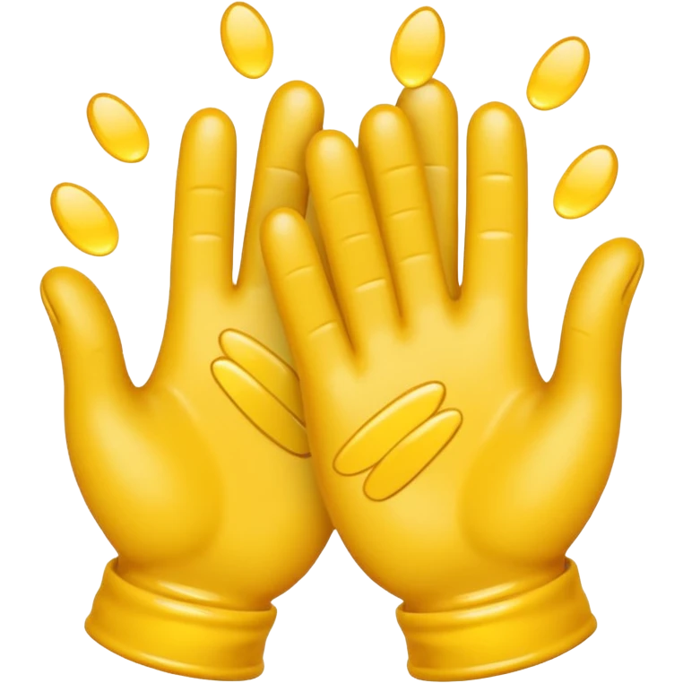 bravo emoji clapping hands emoji