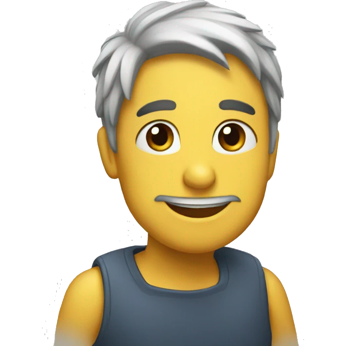 Bendove  emoji