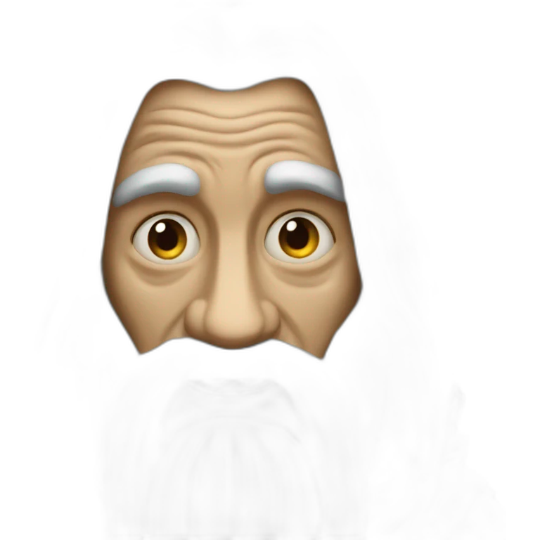 Baba yaga emoji