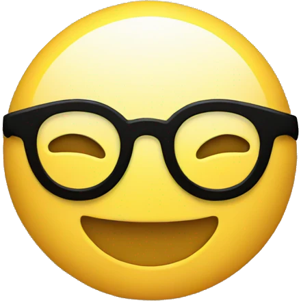 Youtube logo emoji