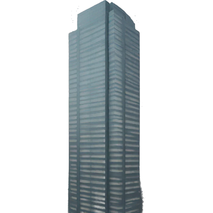 Skyscraper  emoji