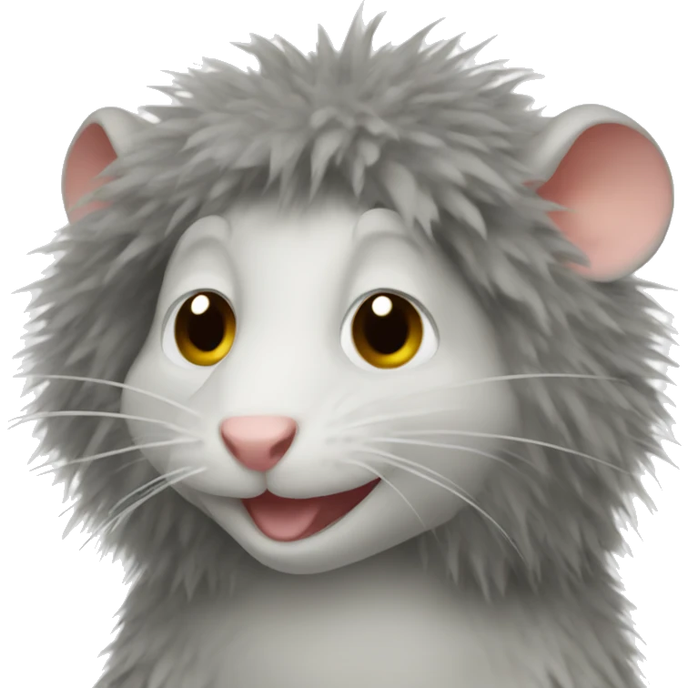 rats emoji