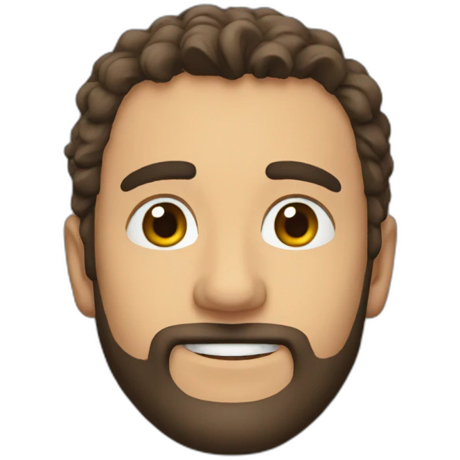 Nick Sturniolo emoji