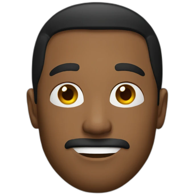 Mike emoji