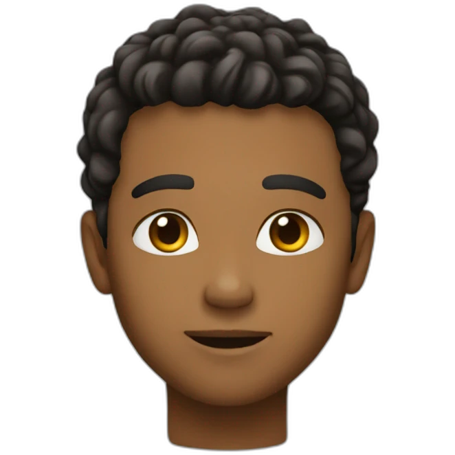 😭 emoji