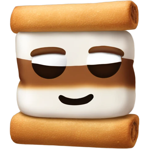 smore emoji