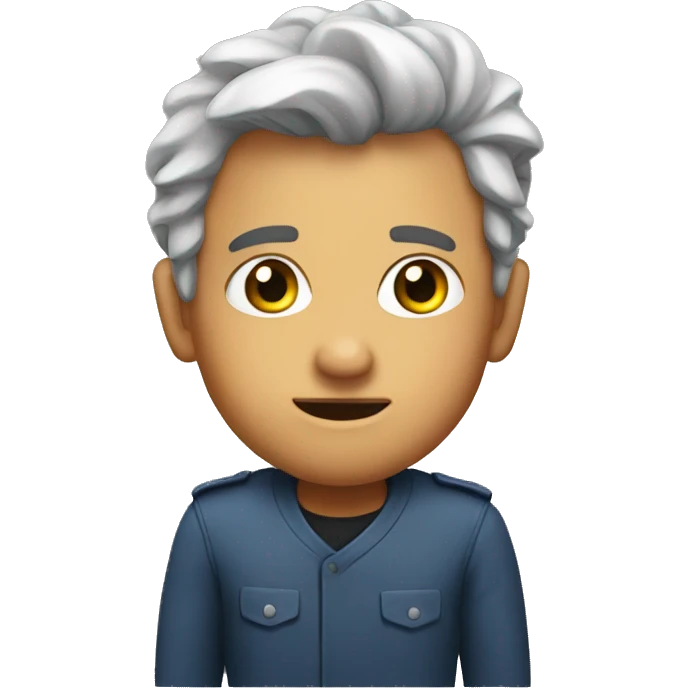 ise emoji