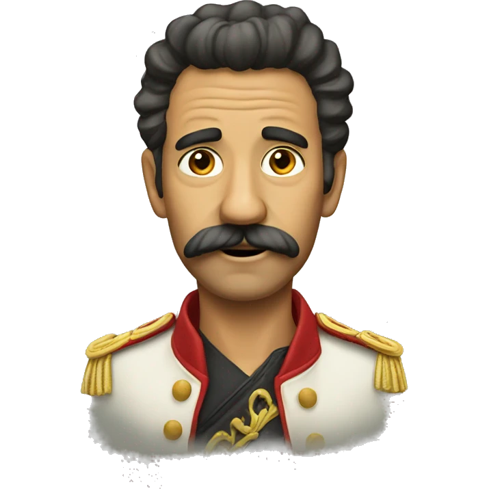 Taches de rousseur emoji