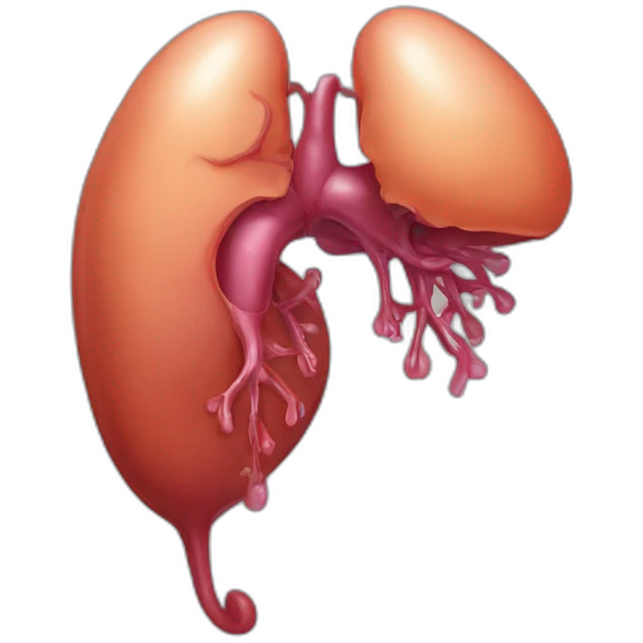 spleen organ emoji