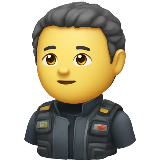 Memojin aphone emoji