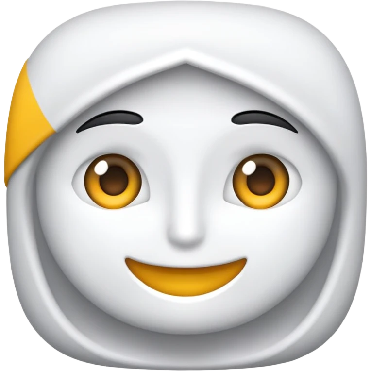 كوكب ملون emoji