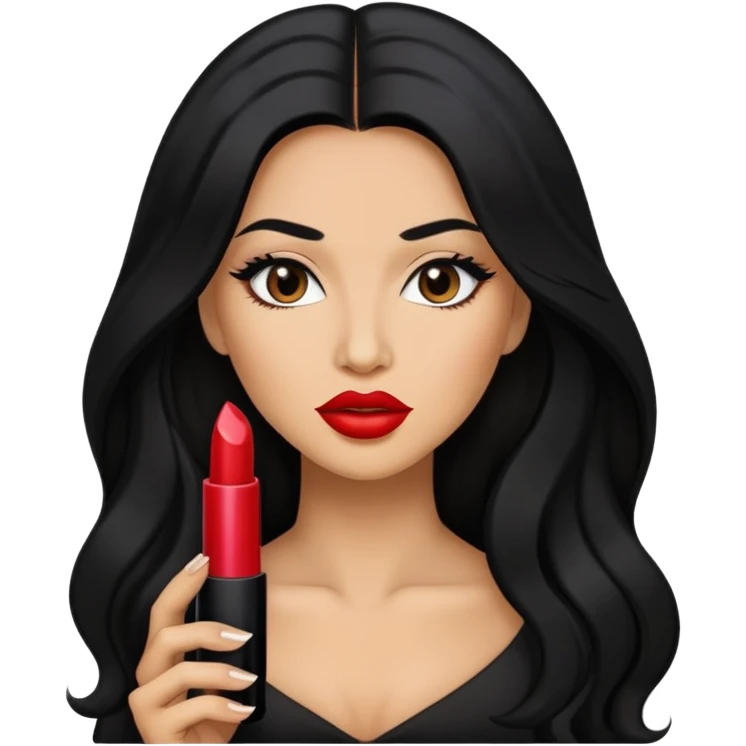 Belleza  emoji